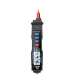 Cumpara ieftin Multimetru Digital tip Stilou, A3003, Negru