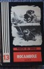 Ponson du Terrail - Rocambole - &quot;Clubul valetilor de cupa&quot; vol. IV, 1973, 240 pg, Junimea