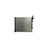 Radiator apa HYUNDAI SANTA F&iuml;&iquest;&frac12; III DM AVA Quality Cooling HY2346