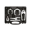 Set Extractoare Articulatii Sferice Yato YT-06157, 5 buc, Otel Calit, Profesional, Ambalare BMC