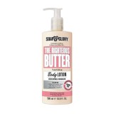 Lotiune de corp Original Pink The Righteous Butter, 500ml, Soap &amp; Glory