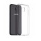 Husa protectie Samsung Galaxy J3 2017 silicon TPU ultra slim 0.3mm Transparenta