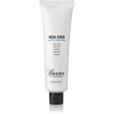Baxter of California Facial Scrub exfoliant facial 120 ml