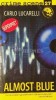 Almost blue - Carlo Lucarelli ($C42)