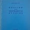 English and Contrastive Studies - Andrei Bantas