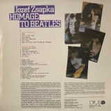 Jozef Zsapka &ndash; Homage To Beatles