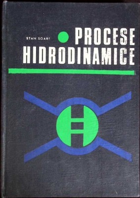 PROCESE HIDRODINAMICE-STAN SOARE-265309 foto