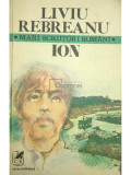 Liviu Rebreanu - Ion (editia 1979)