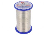 S&acirc;rmă Cupru Argintată 0,4mm 500g