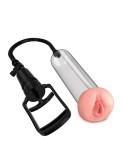 Pompa Penis Pentru Incepatori Pussy Pump
