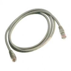 Patchcord Nexans Cat 6 3m Grey foto