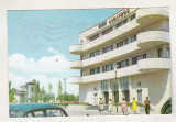 bnk cp Mamaia - Hotel Albatros - uzata