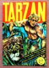 Tarzan - Benzi Desenate Nicu Russu, Tr. Popescu-Tracipone, Editura Stadion 1973, Ilustratii Color