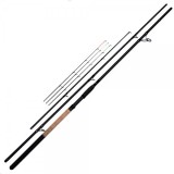Lanseta Feeder Hakuyo TX5 de 3,60 m din 3 buc Actiune: A:200gr, Lansete Feeder si Piker, Baracuda