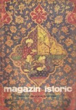 Cumpara ieftin Magazin istoric nr 6 iunie 1985 64 pagini coperti brosate carte romana
