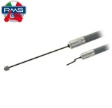 Cablu Acceleratie Superior Maneta Piaggio Ape P 80-85 2T AC 50cc Motorevolution, OEM 118456, Italia
