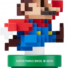 Mario Modern Color Amiibo - Japan Import (Super Smash Bros Series)