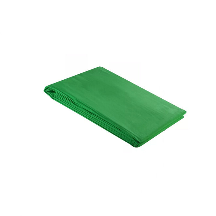 Fundal studio panza 1.83 x 3m verde