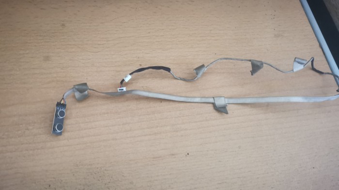 Microfon Laptop Medion Akoya P761J #RAZ
