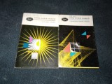Cumpara ieftin POEZIA NORDICA MODERNA 2 VOL COLECTIA BPT