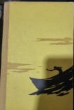 BATRANUL SI MAREA, ERNEST HEMINGWAY