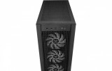 Cumpara ieftin Carcasa ASUS GT302 TUF GAMING Mid Tower ARGB NEGRU