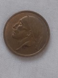 20 centimes 1954 belgie
