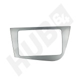 Rama Adaptoare Seat Leon 2DIN 2005-2012 - HUB64