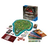 Jurassic Park Danger, The Board Game, Ravensburger