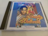 Strictly ballroom, cd