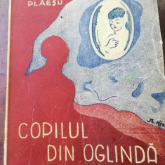 Ion Costea copilul din oglinda 1943