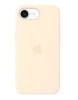 IPHONE 17E SILICONE CASE YW, Apple
