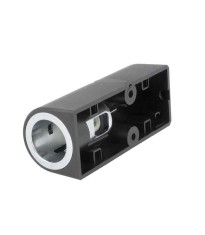 Priza bricheta auto mama x1 16A 12-24V DC montare pe panou PRO CAR