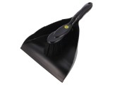 Set Perie și Făraș ESD Electroconductor Negru