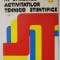 IN SPRIJINUL ACTIVITATILOR TEHNICO - STIINTIFICE , VOLUMUL 3 , 1985