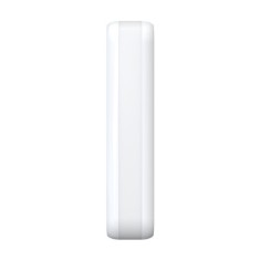 Detector cortina PIR + Microunde, Wireless Dual-Tech AM de exterior pentru AX PRO - HIKVISION DS-PDC10DM-EG2-WE