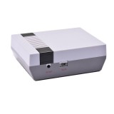 Consola Mini Retro , Gonga, 620 de Jocuri , alb