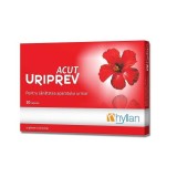 Uriprev Acut 10 capsule Hyllan