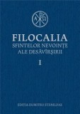 Cumpara ieftin Filocalia sfintelor nevointe ale desavarsirii. Volumul I/Dumitru Staniloae