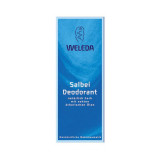 Deodorant Weleda cu salvie 100ml