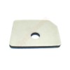 Prefiltru de aer pentru drujba de taiat beton MAKITA DPC, DOLMAR PC, WACKER BTS (394 173 010 , 0108076 , 0108077), Wacker Neuson