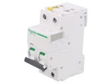 &Icirc;ntrerupător de Supracurent 400V 4A 2P D