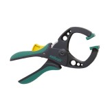 Cleste cu clichet Wolfcraft FZR 50 pentru lucrări de precizie