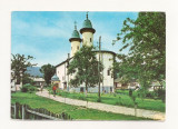 RF39 -Carte Postala- Manastirea Varatec, necirculata 1972