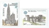 |Belgia, Europa CEPT, 1978, MNH