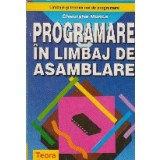 Programare in limbaj de asamblare (Musca)