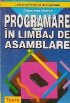 Programare in limbaj de asamblare (Musca) foto