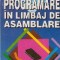 Programare in limbaj de asamblare (Musca)