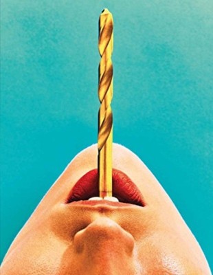 Toilet Paper: Issue 17 foto