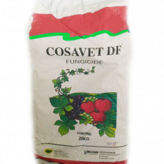 Fungicid Cosavet 80 DF 25 kg